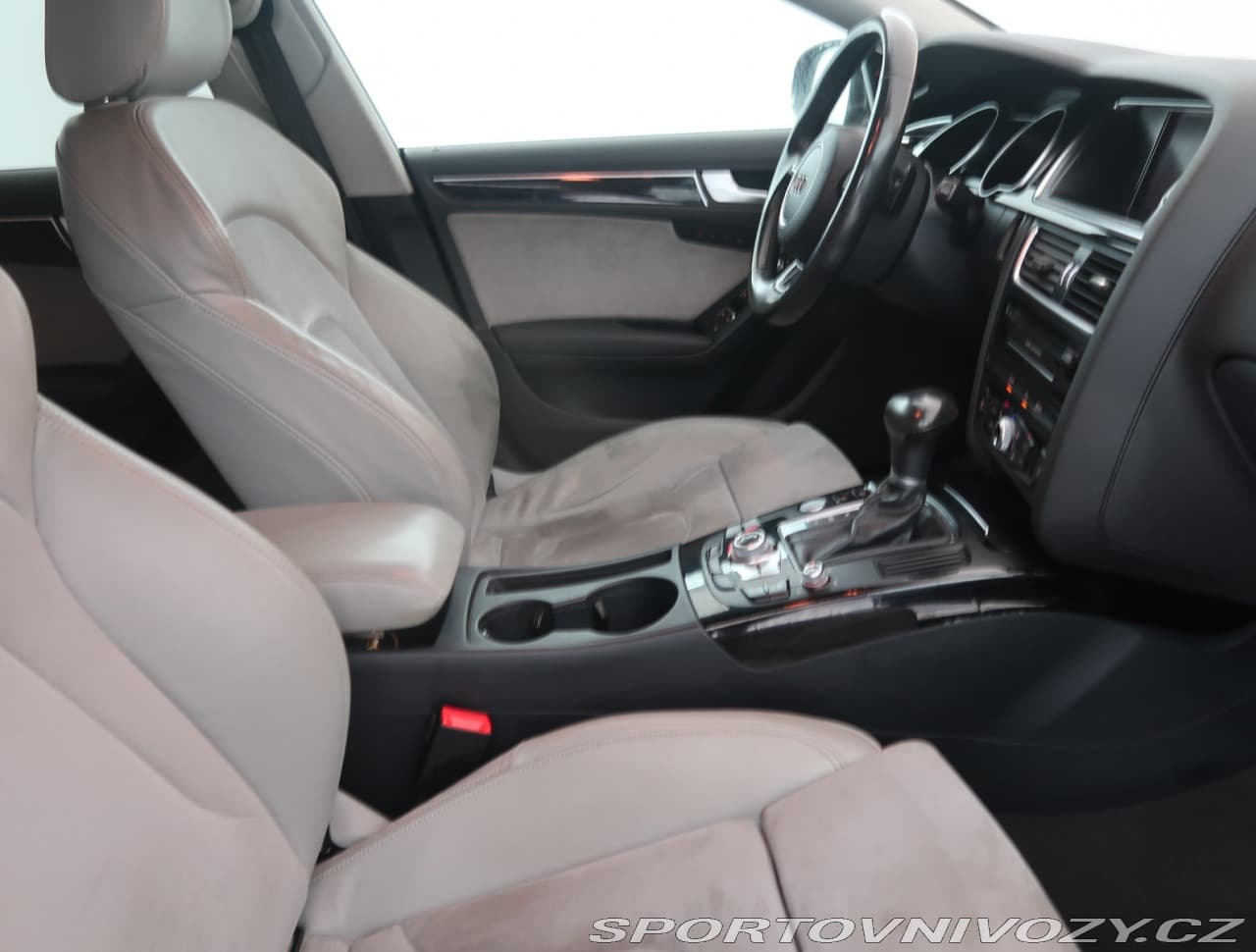 2016 Audi A5 - 9