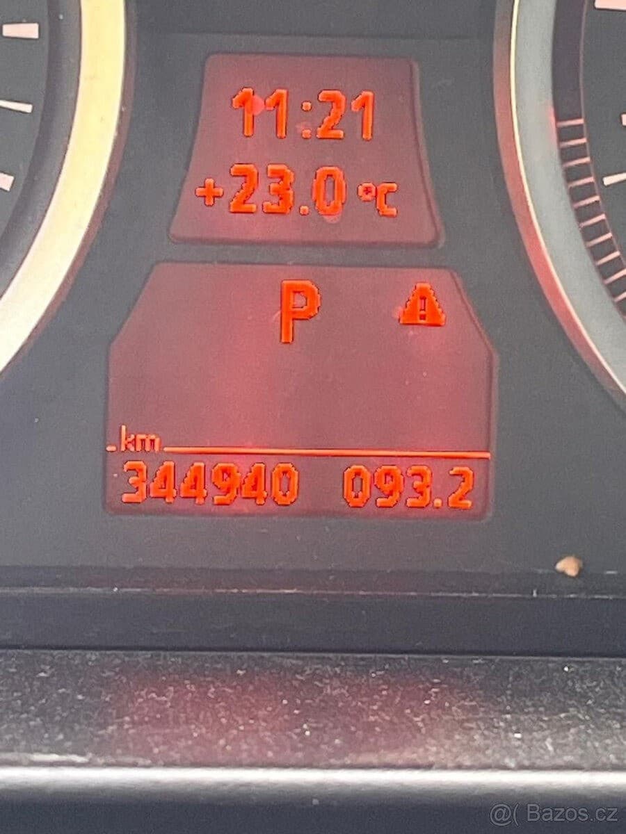 BMW 5-SERIES - 5