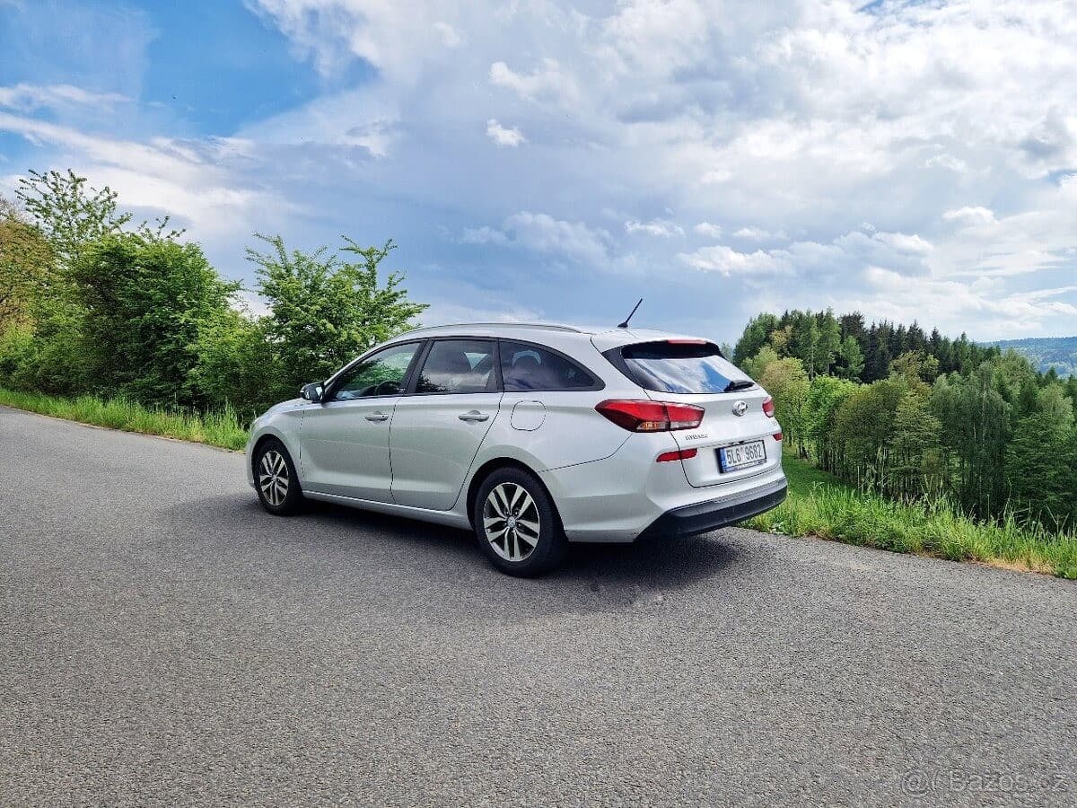2018 Hyundai OSTATNÍ - 4