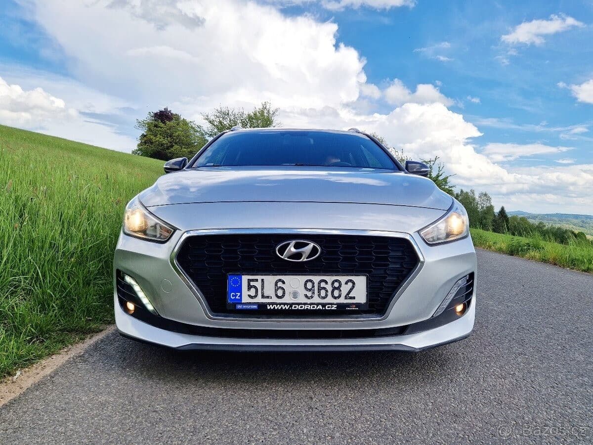 2018 Hyundai OSTATNÍ - 5