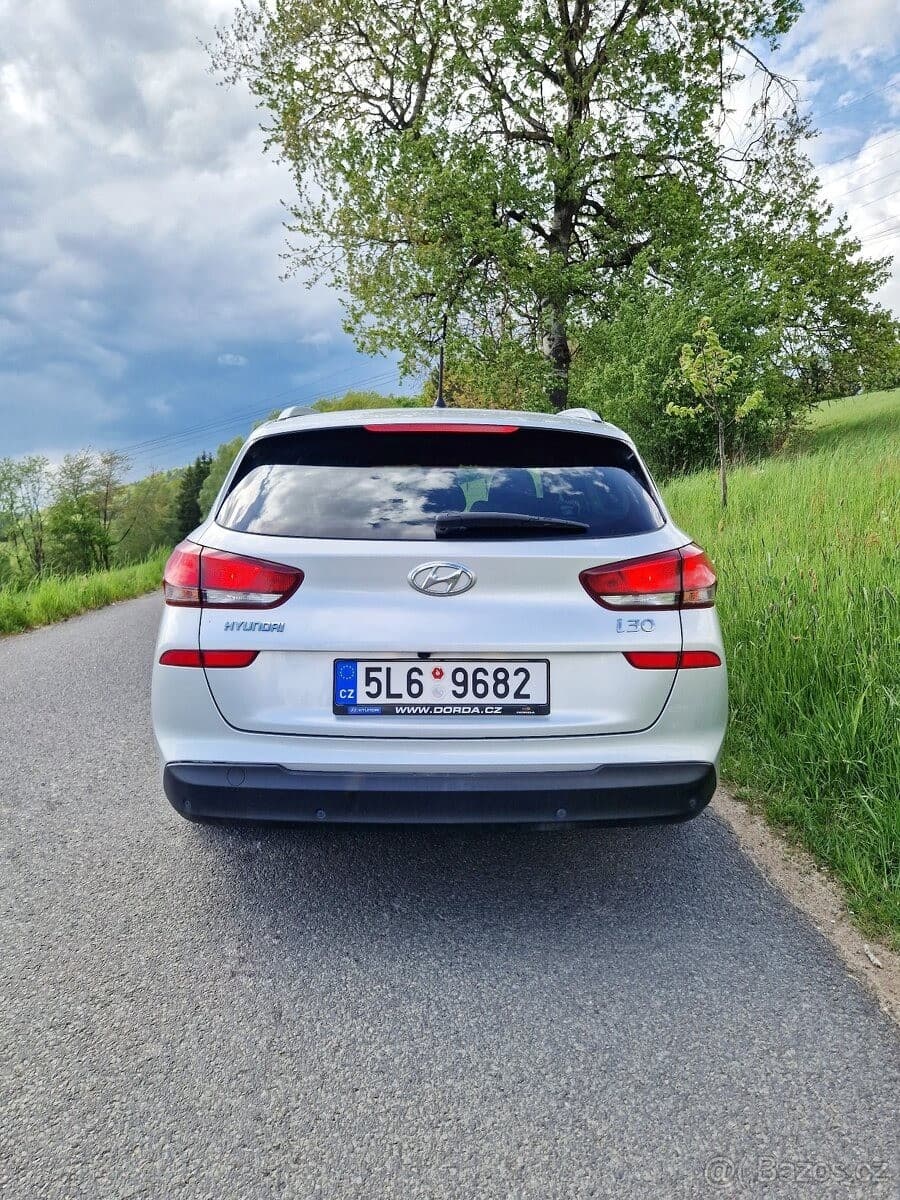 2018 Hyundai OSTATNÍ - 6