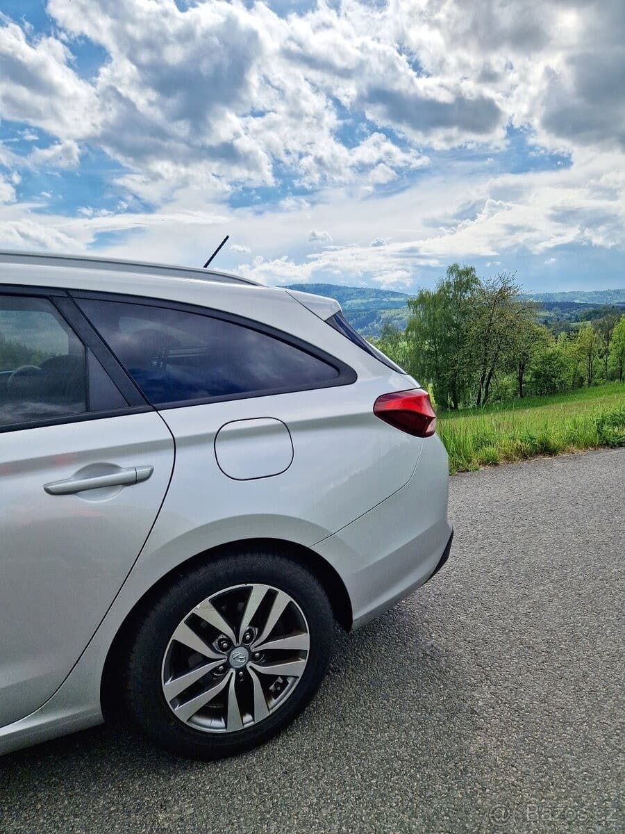 2018 Hyundai OSTATNÍ - 7