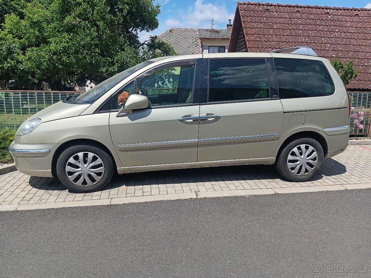 Peugeot OSTATNÍ - 2