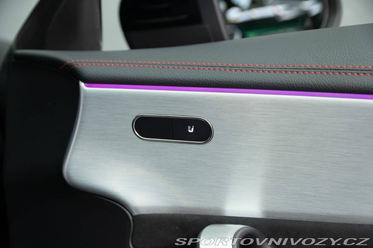 2020 Mercedes-Benz CLA - 15