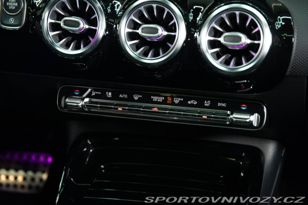 2020 Mercedes-Benz CLA - 20