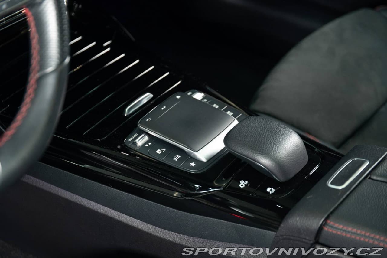 2020 Mercedes-Benz CLA - 6