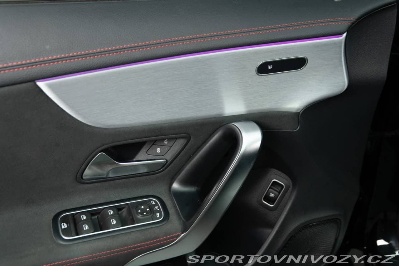 2020 Mercedes-Benz CLA - 9