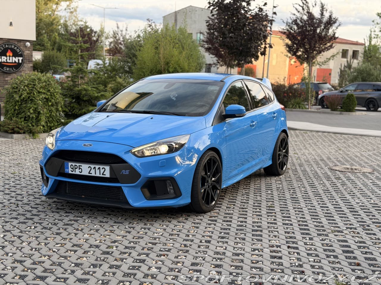 2018 Ford FOCUS - 2