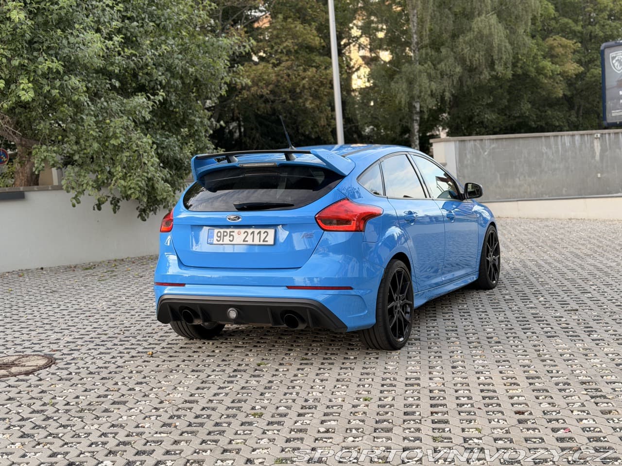 2018 Ford FOCUS - 3