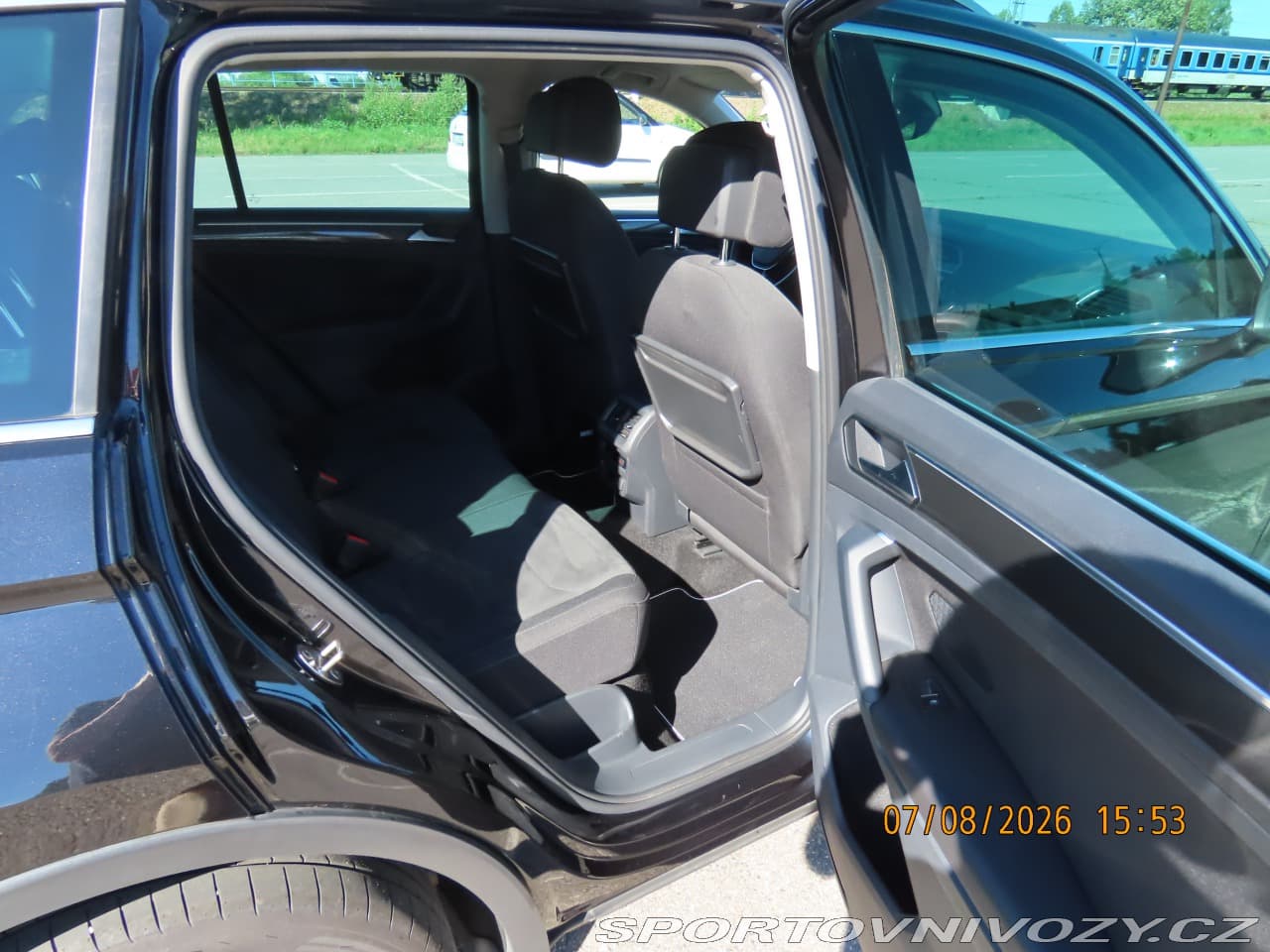 2019 Volkswagen TIGUAN - 10