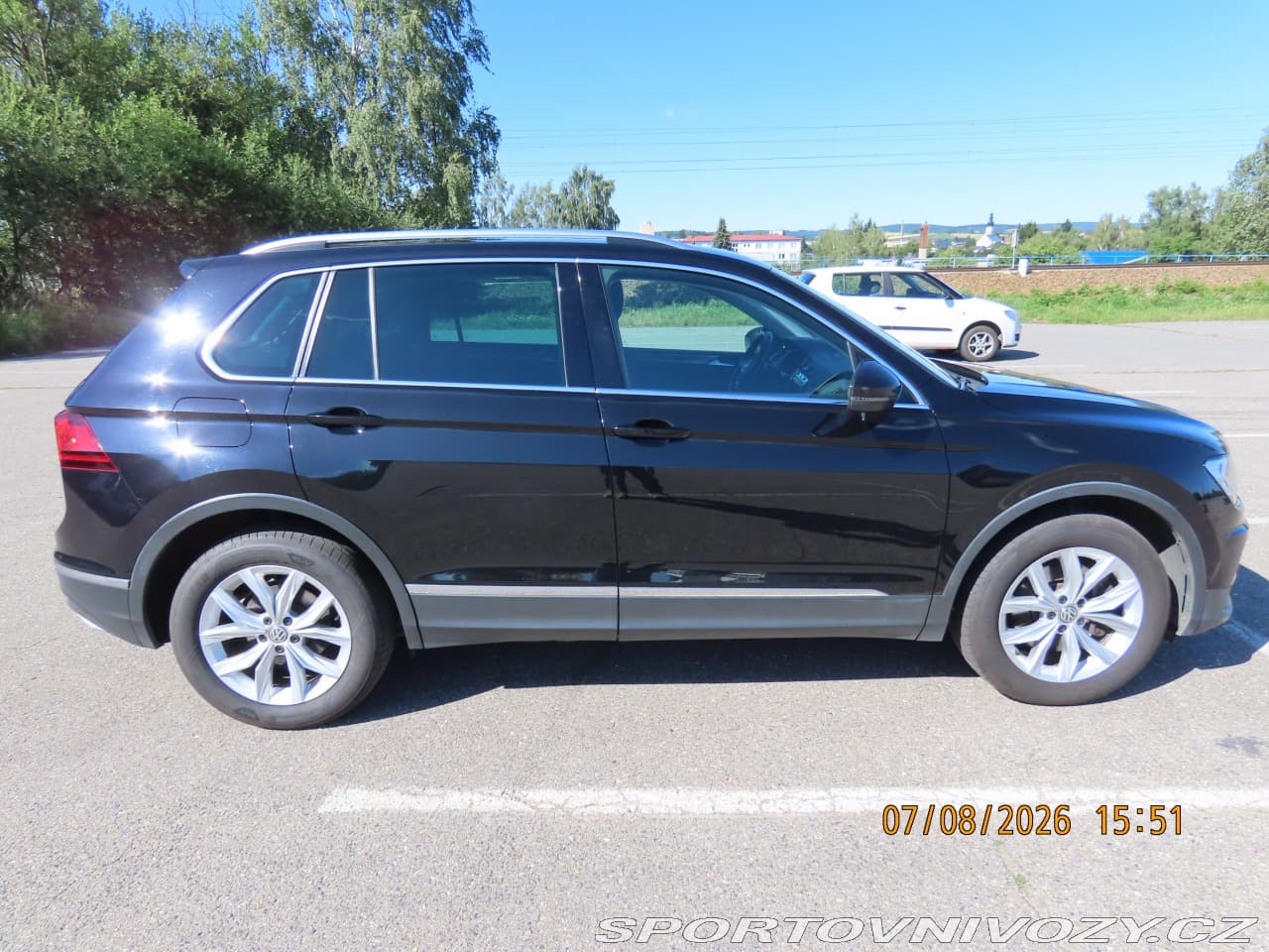 2019 Volkswagen TIGUAN - 3