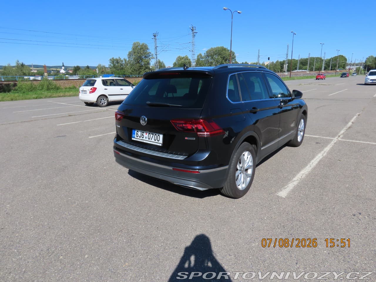 2019 Volkswagen TIGUAN - 4