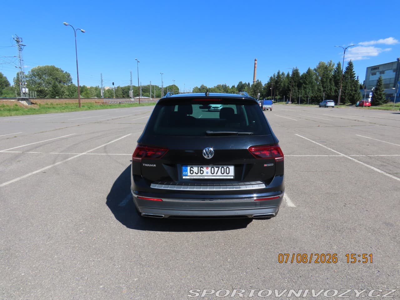 2019 Volkswagen TIGUAN - 5