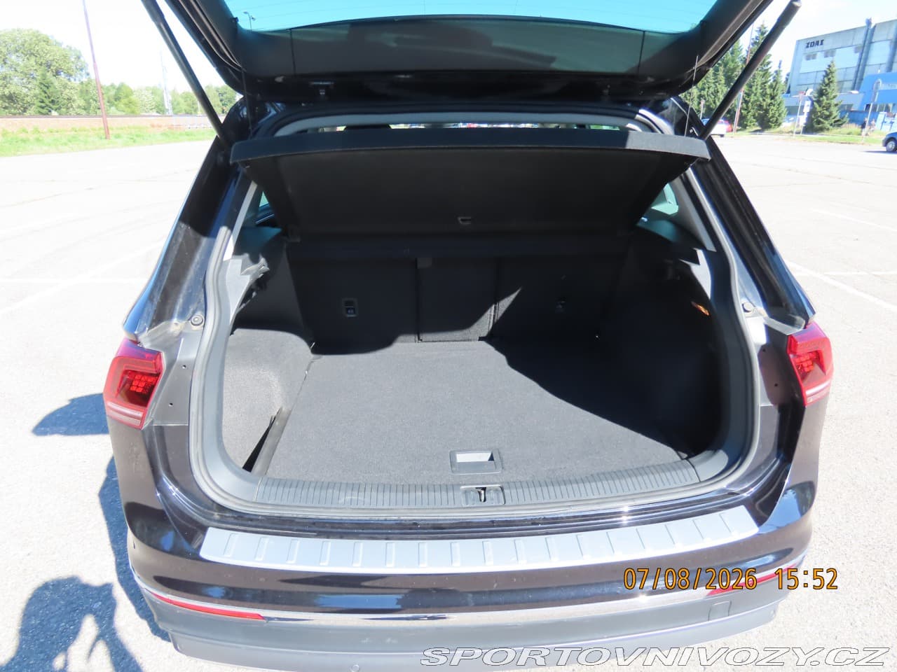 2019 Volkswagen TIGUAN - 9