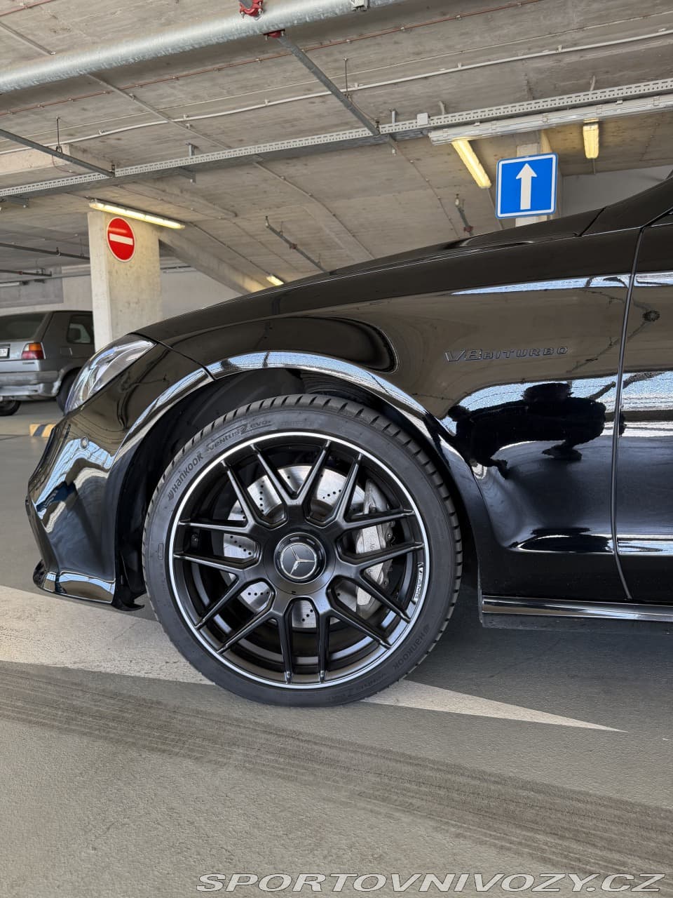 2012 Mercedes-Benz CLS - 5