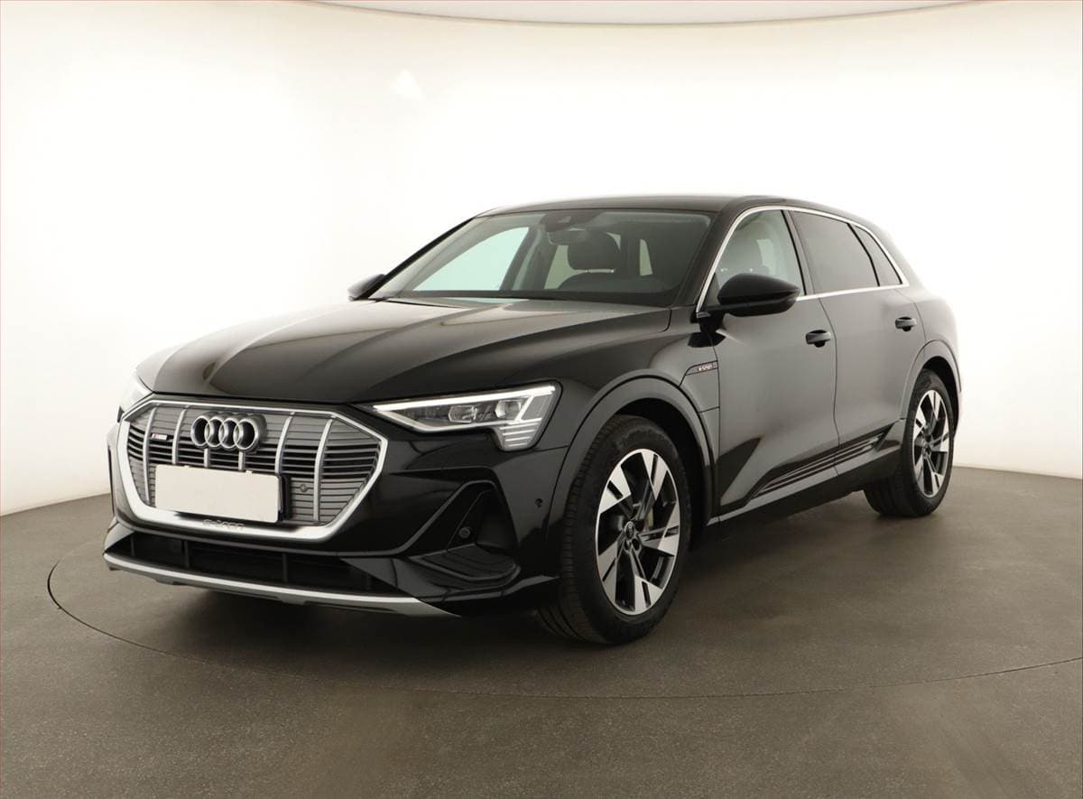 2021 Audi OSTATNÍ - 2