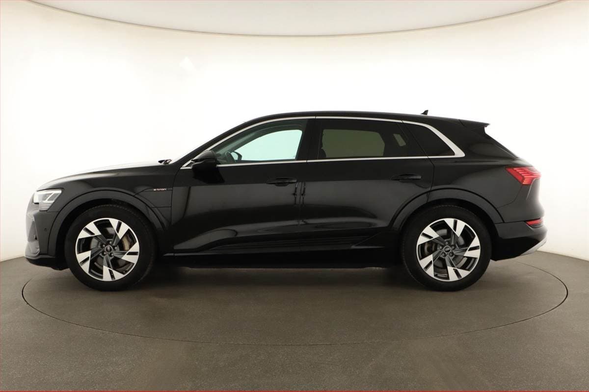 2021 Audi OSTATNÍ - 3