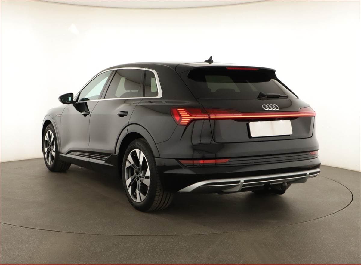 2021 Audi OSTATNÍ - 4