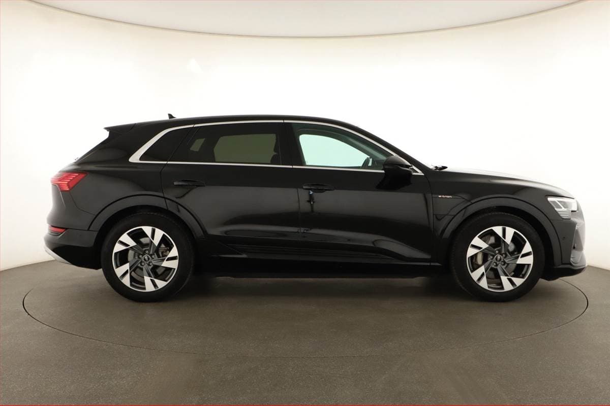 2021 Audi OSTATNÍ - 6