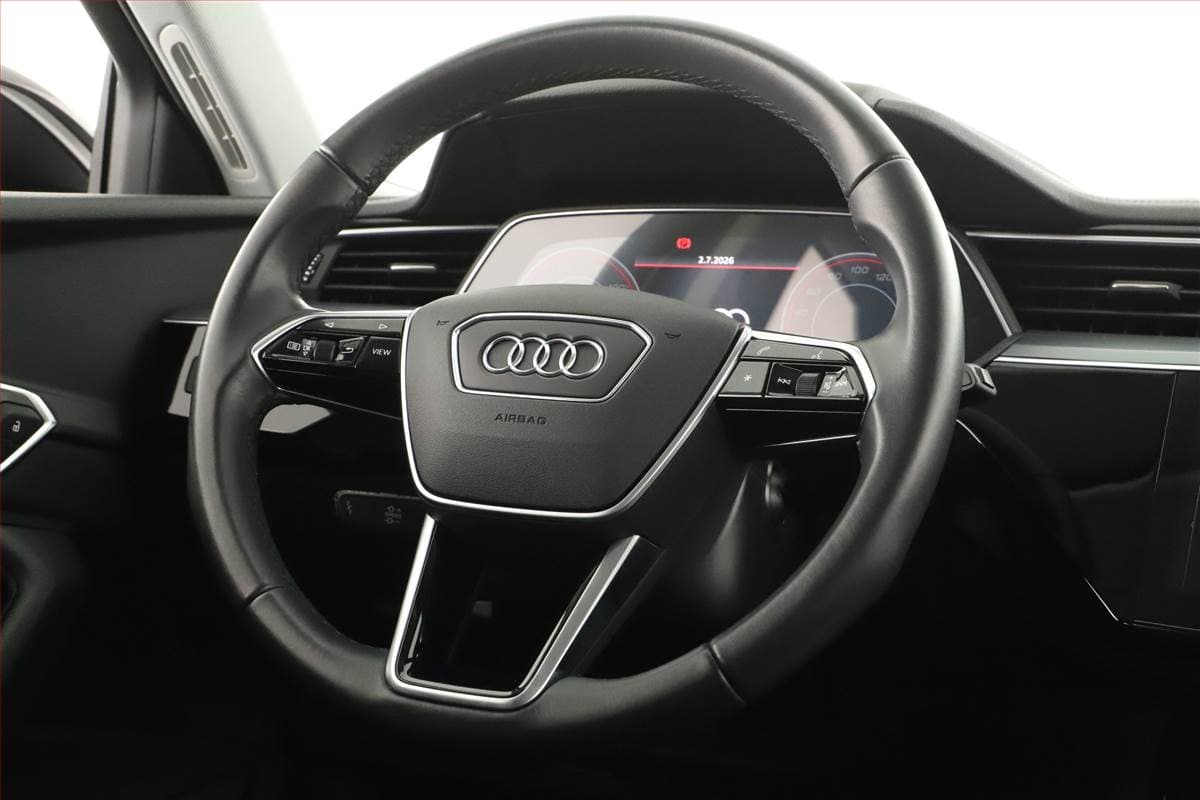 2021 Audi OSTATNÍ - 8