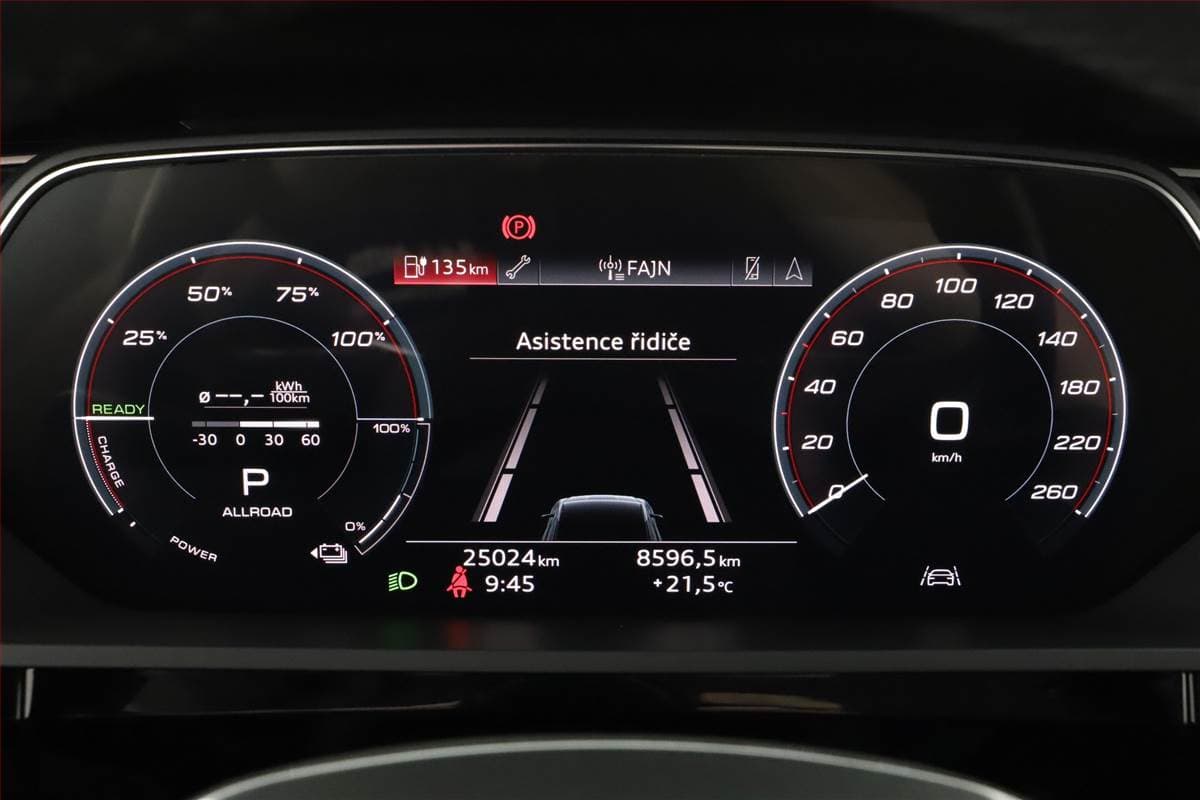 2021 Audi OSTATNÍ - 9