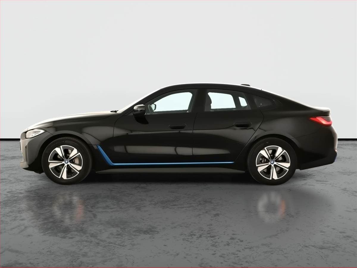 2022 BMW i4 - 3