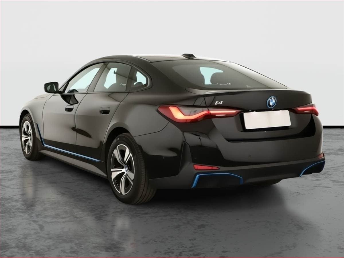 2022 BMW i4 - 4