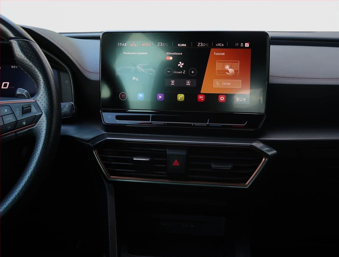 2022 Cupra FORMENTOR - 12
