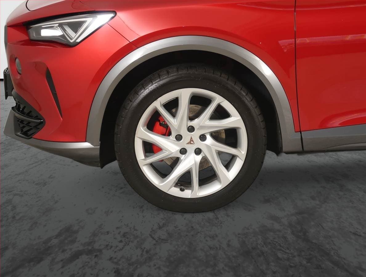 2022 Cupra FORMENTOR - 15