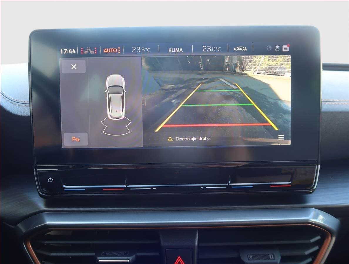 2022 Cupra FORMENTOR - 17