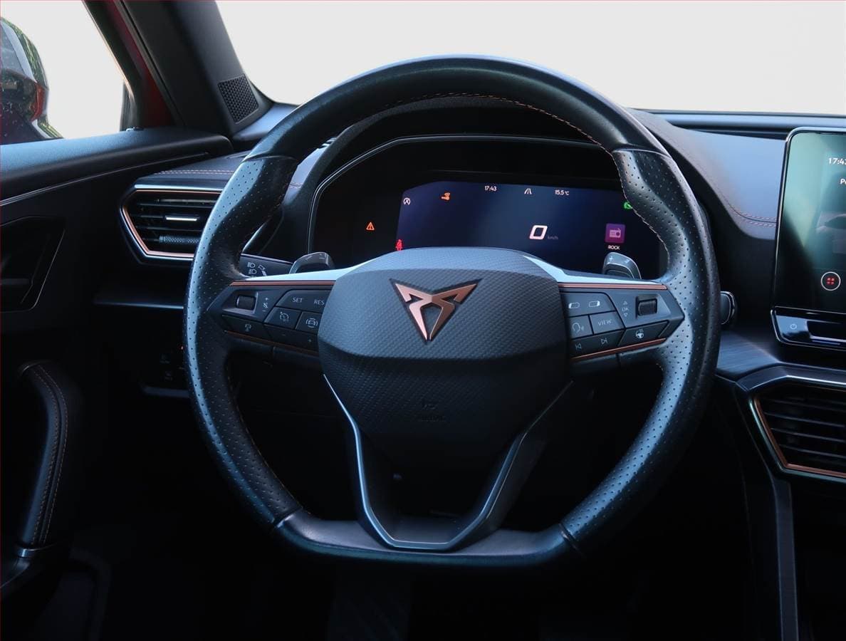 2022 Cupra FORMENTOR - 18