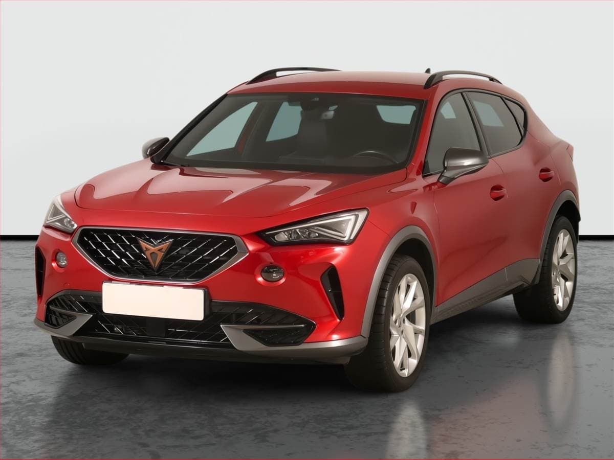 2022 Cupra FORMENTOR - 2
