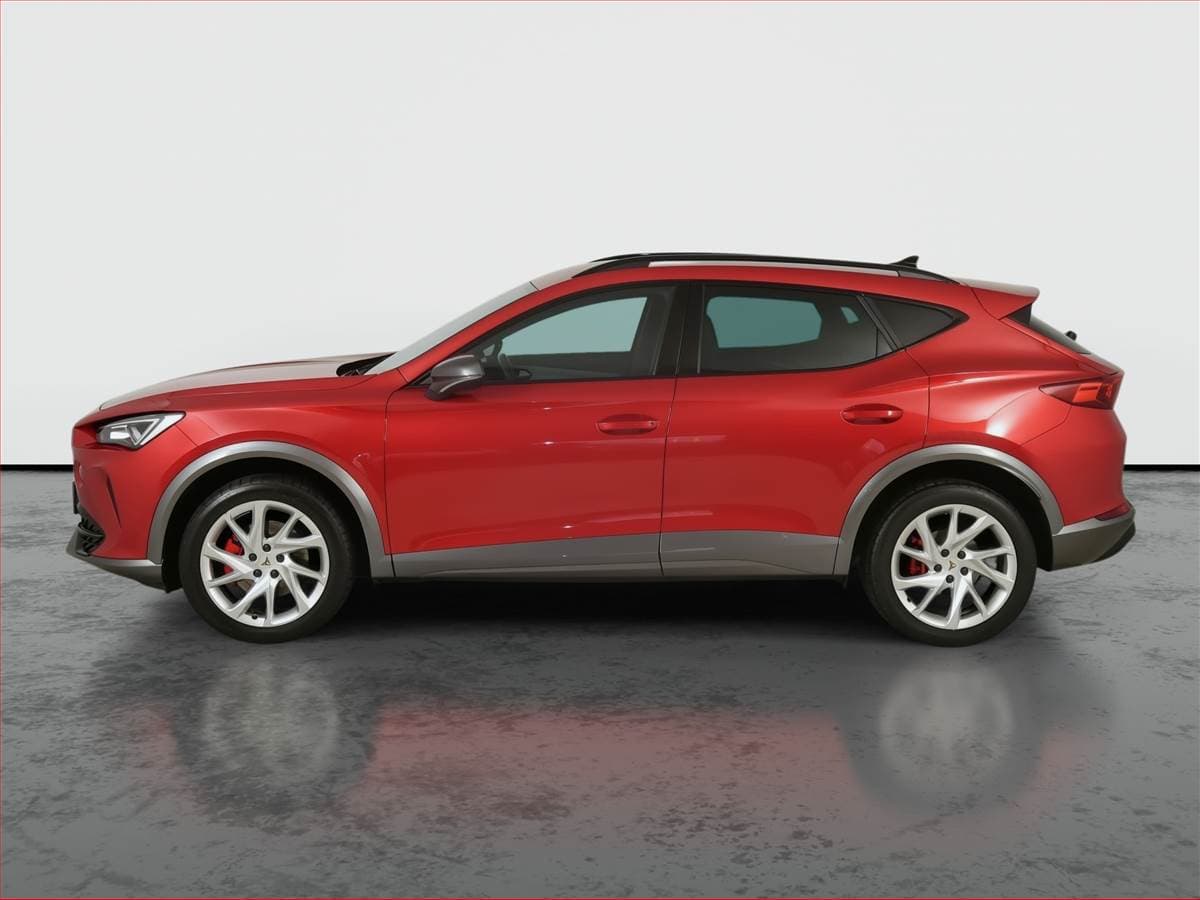 2022 Cupra FORMENTOR - 3