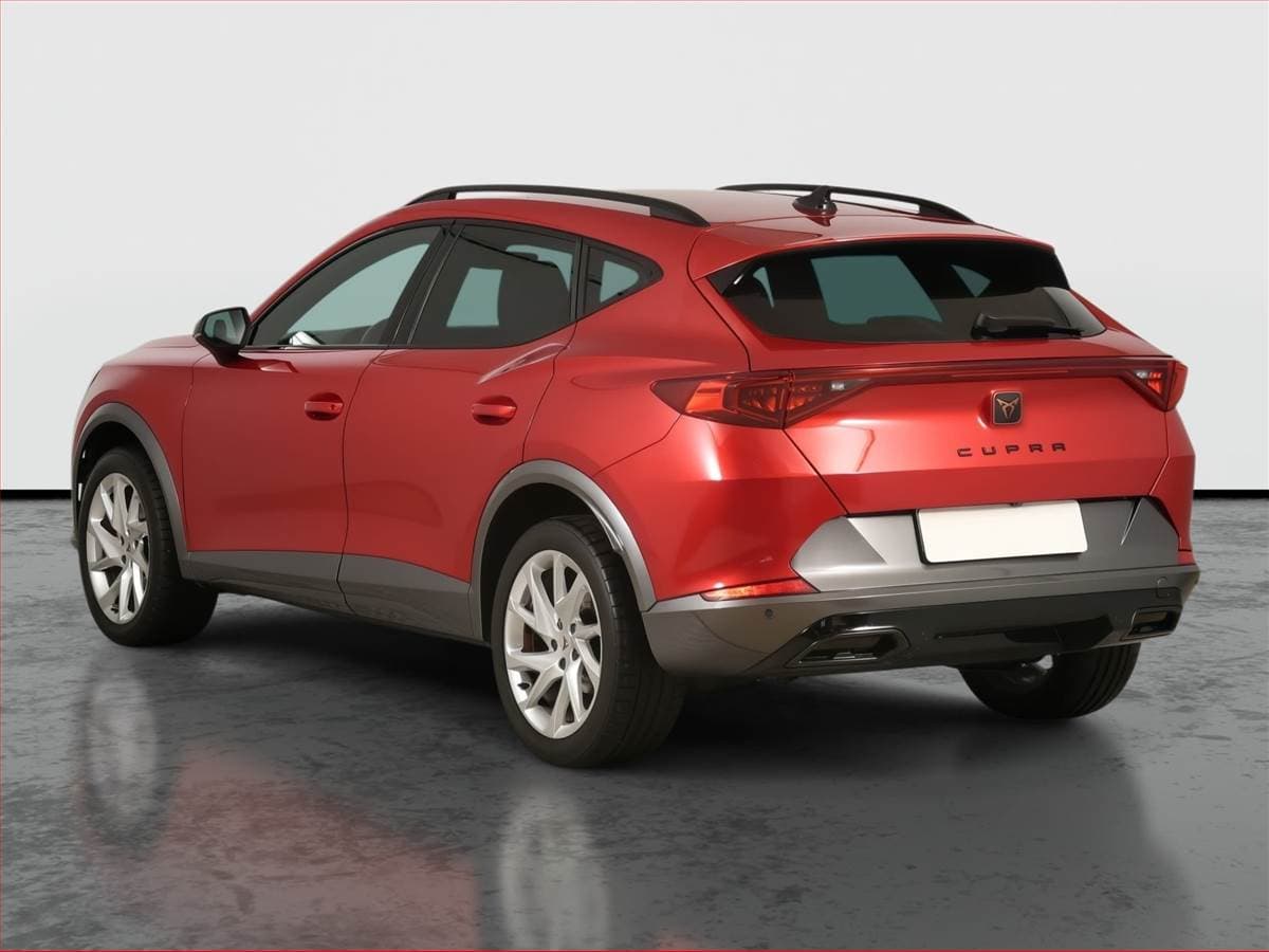 2022 Cupra FORMENTOR - 4