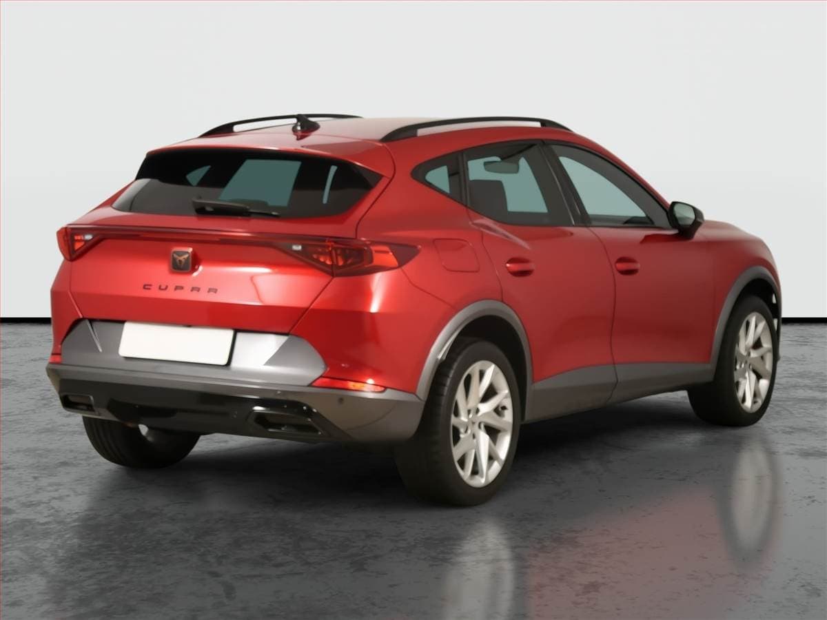 2022 Cupra FORMENTOR - 5