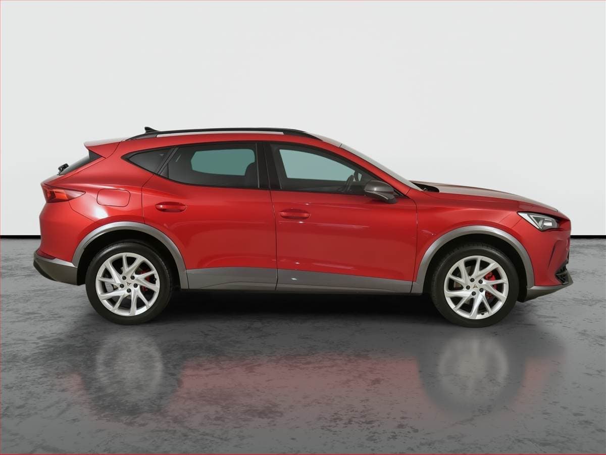 2022 Cupra FORMENTOR - 6