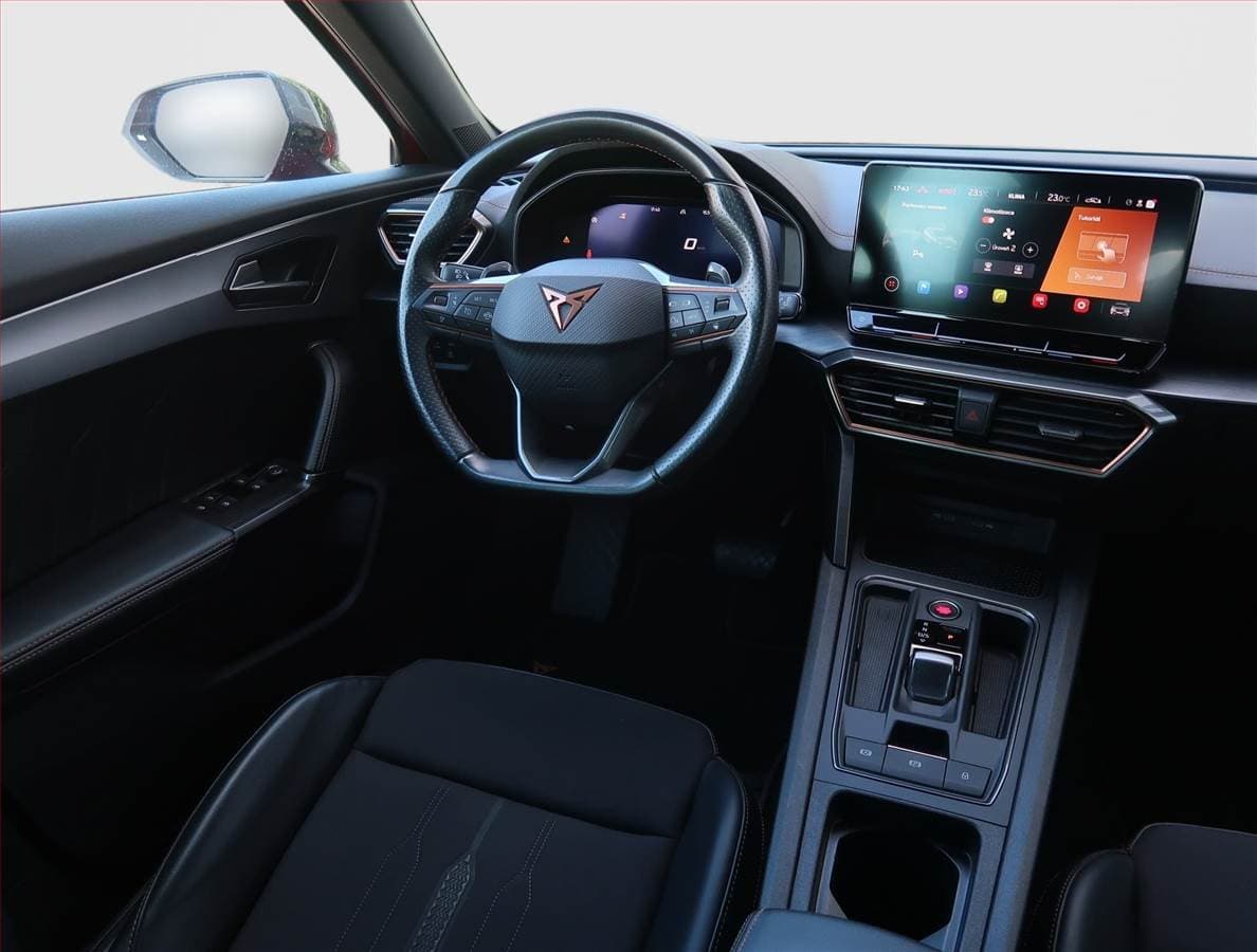 2022 Cupra FORMENTOR - 7
