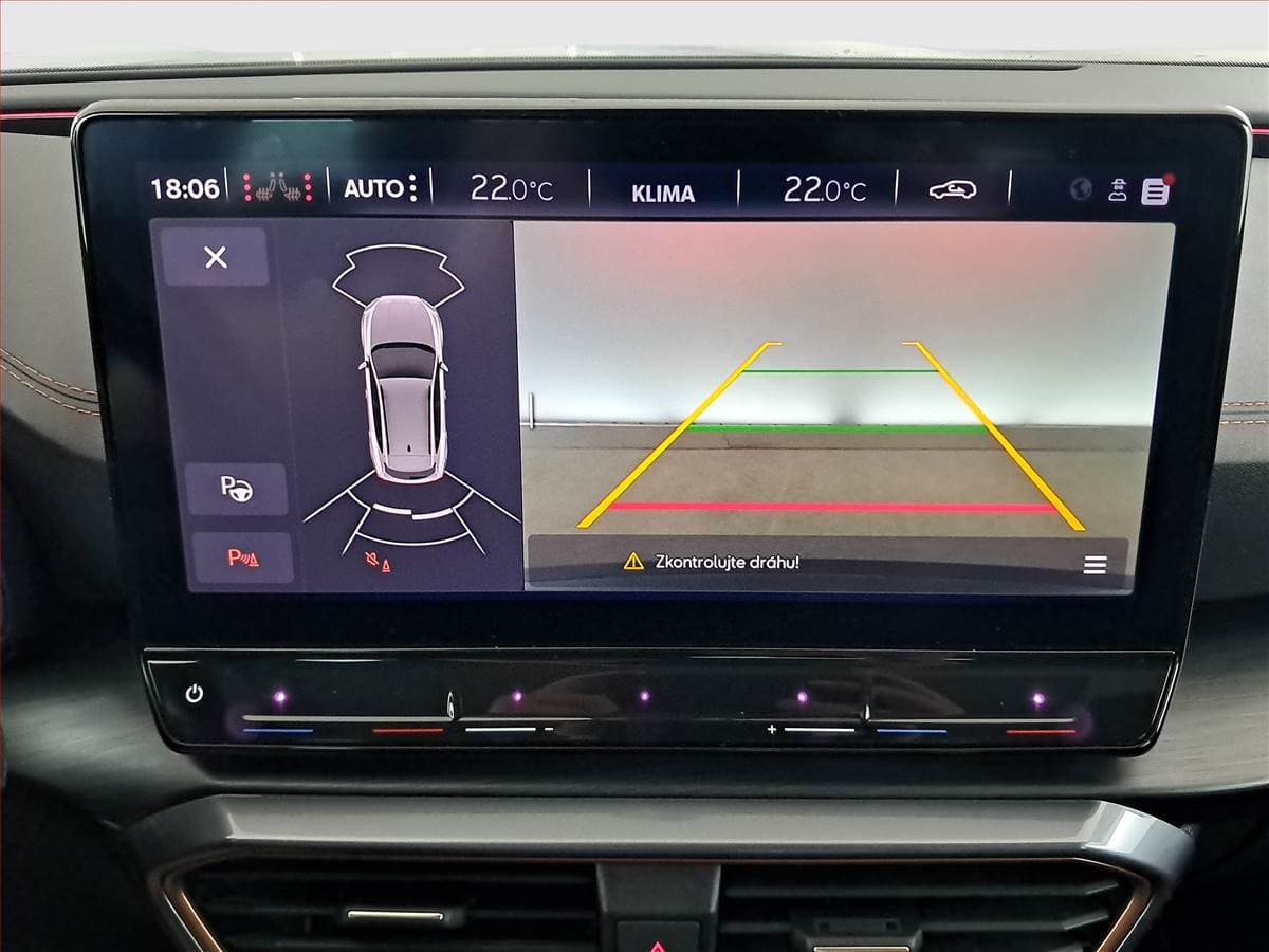 2024 Cupra FORMENTOR - 18