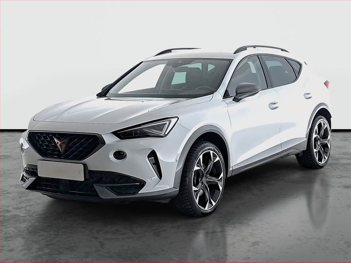 2024 Cupra FORMENTOR - 2