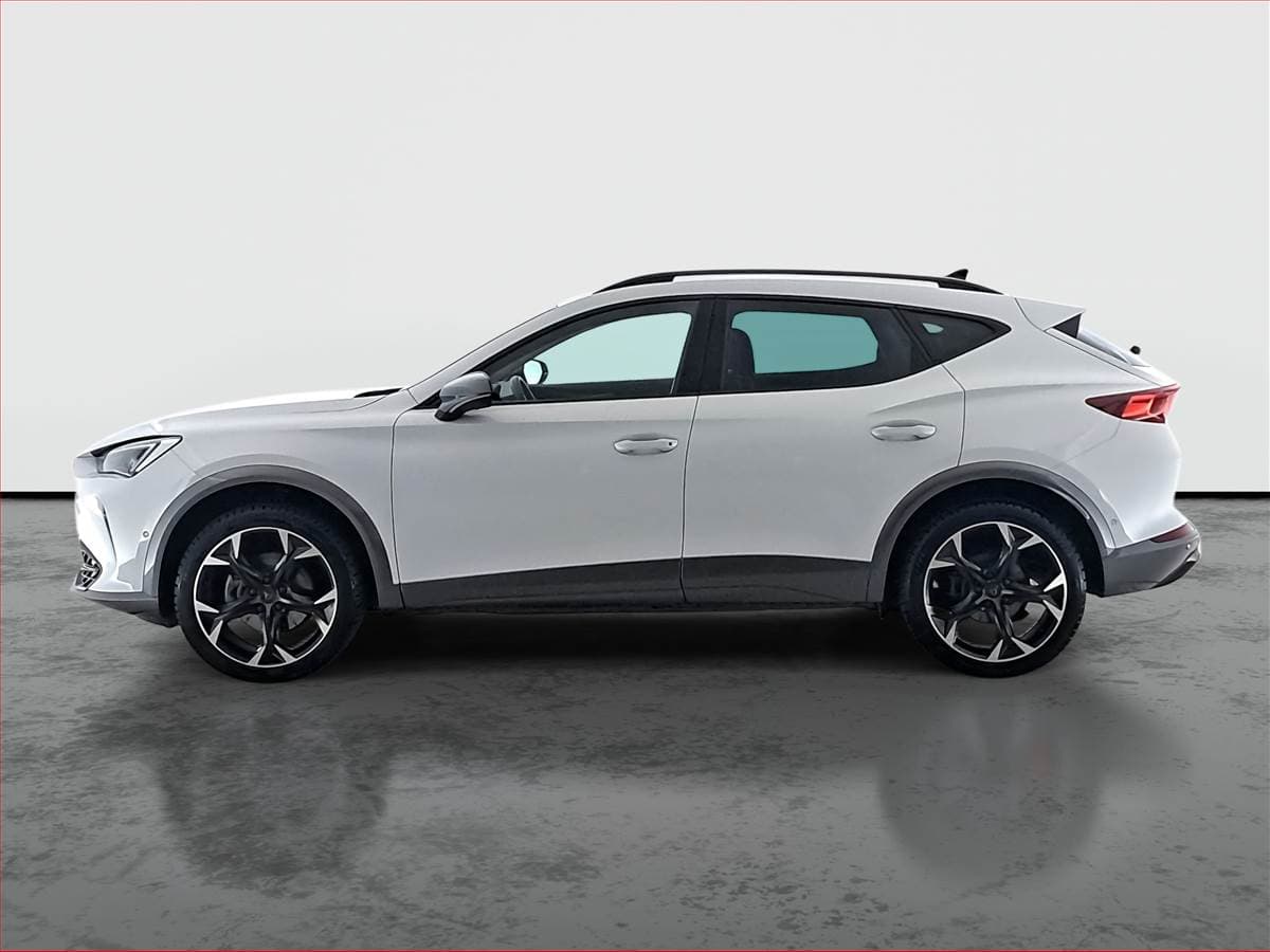 2024 Cupra FORMENTOR - 3