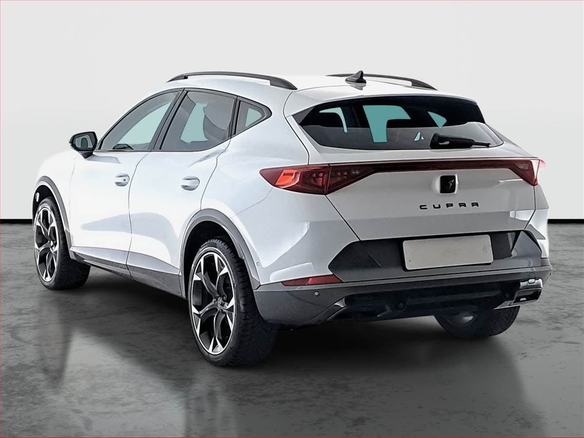 2024 Cupra FORMENTOR - 4