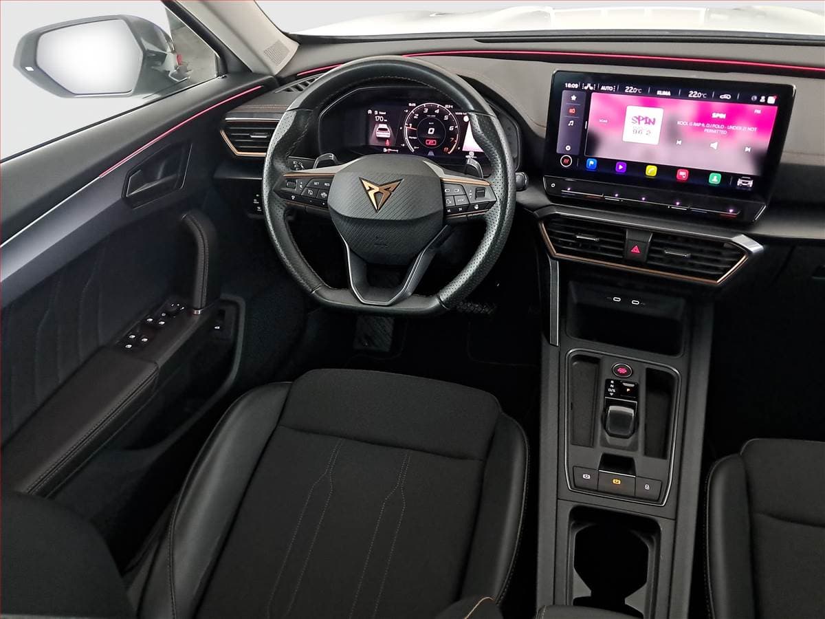 2024 Cupra FORMENTOR - 7