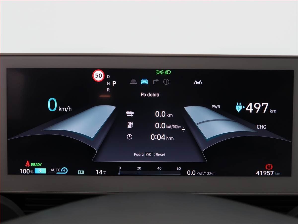 2023 Hyundai IONIQ 5 - 11