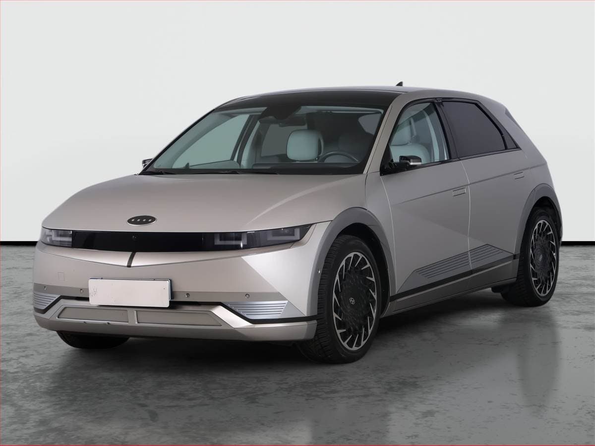 2023 Hyundai IONIQ 5 - 2