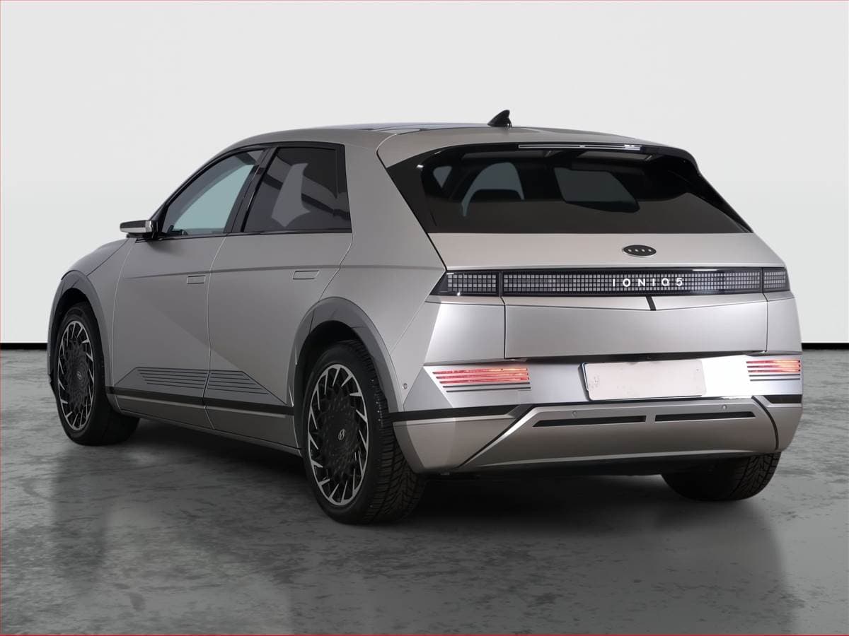 2023 Hyundai IONIQ 5 - 4
