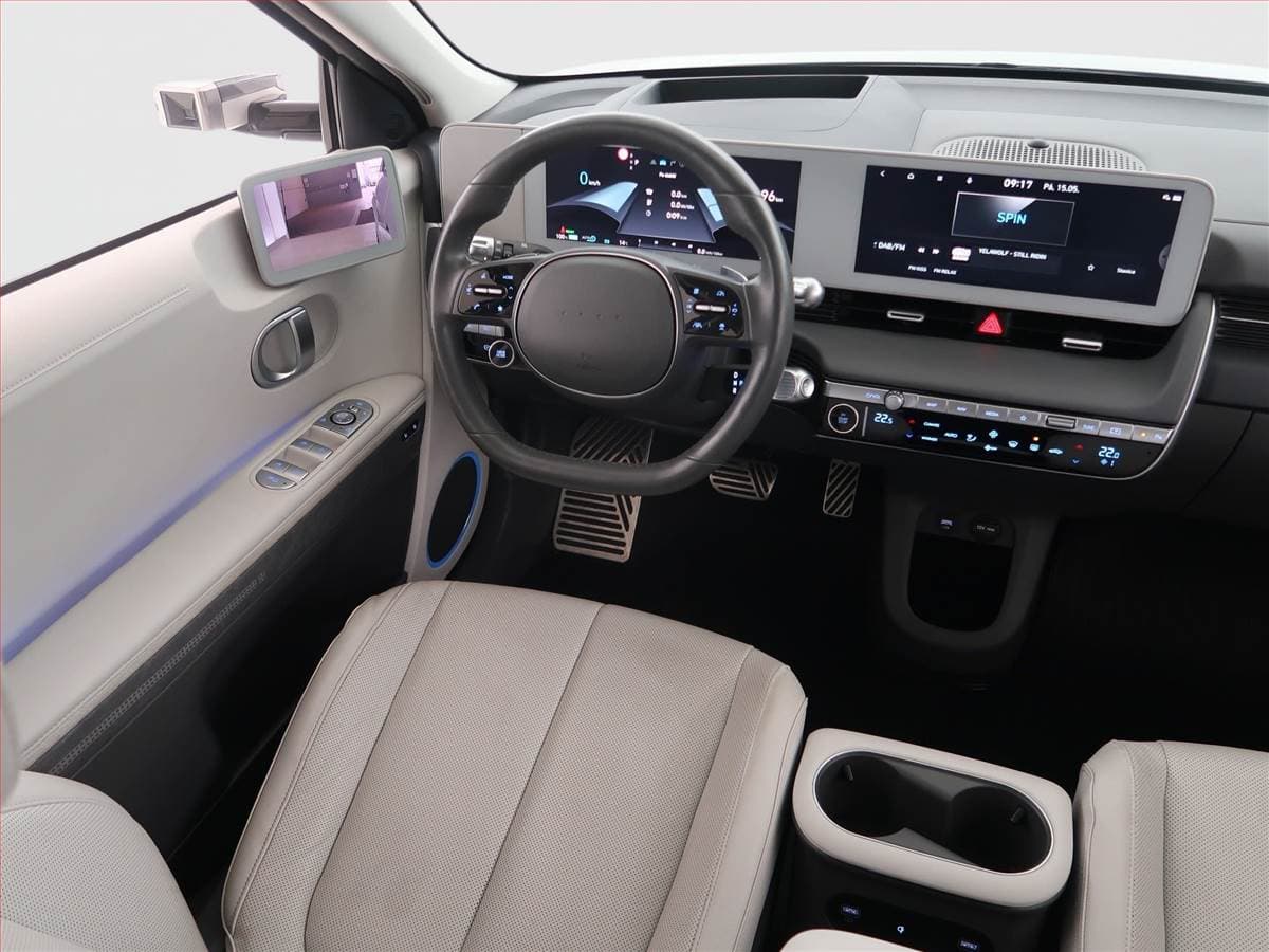 2023 Hyundai IONIQ 5 - 7