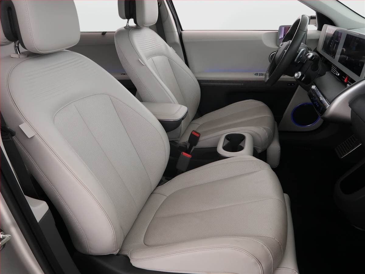 2023 Hyundai IONIQ 5 - 9
