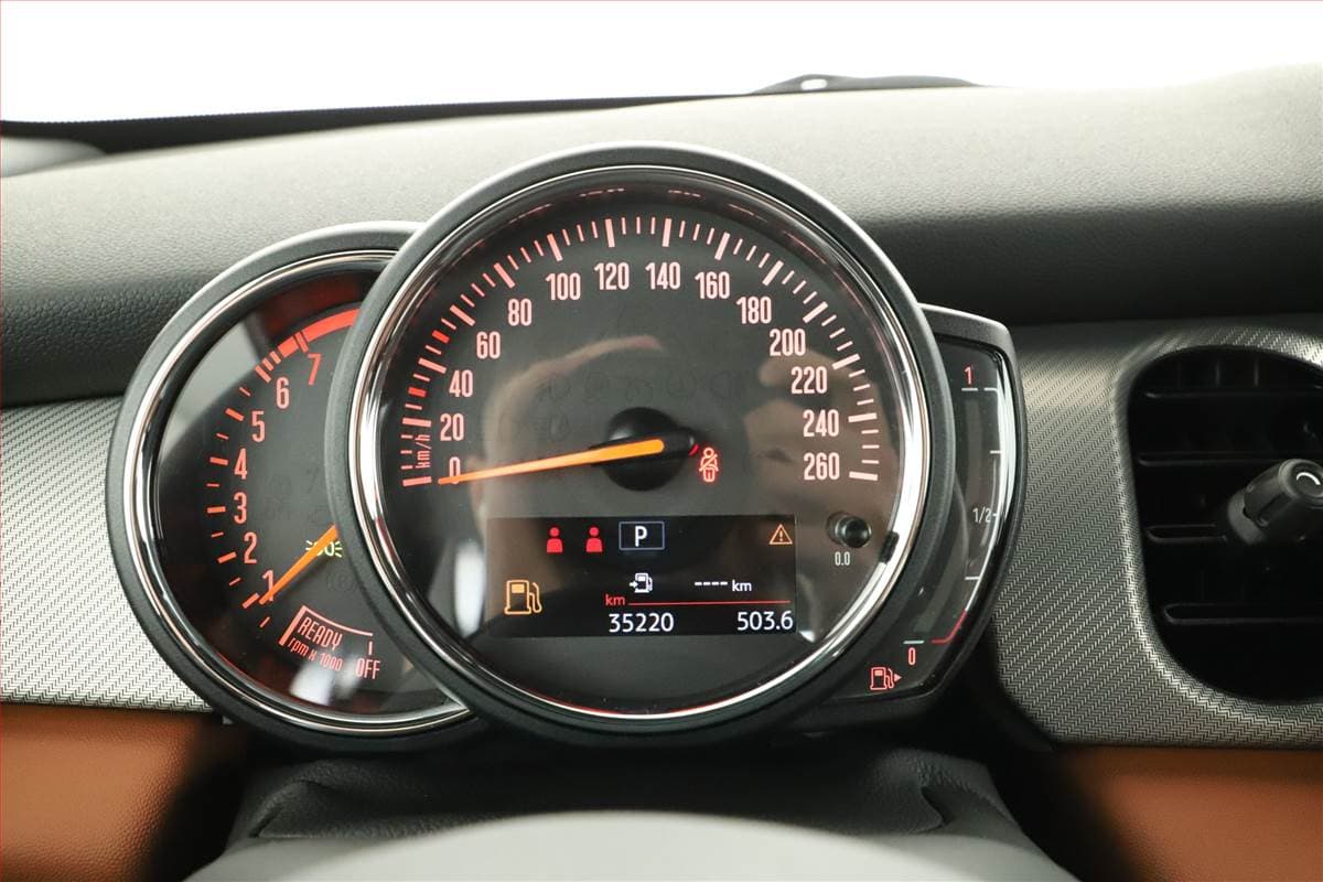2023 Mini COOPER - 10
