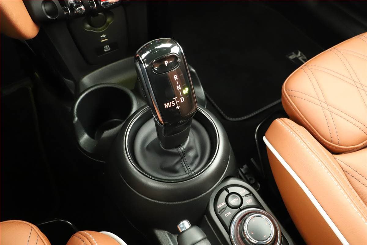 2023 Mini COOPER - 12