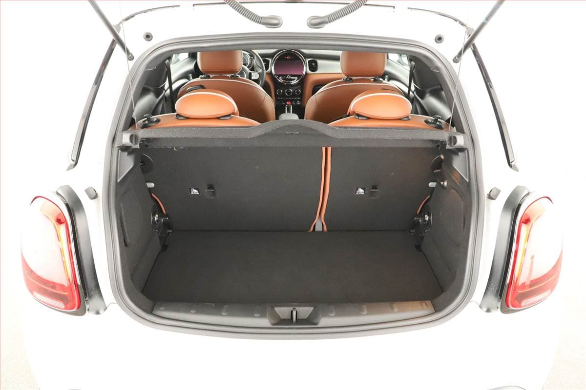 2023 Mini COOPER - 13